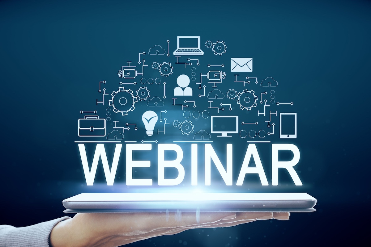 Maximize Your Webinar Impact: Best Practices for Business Success hero image