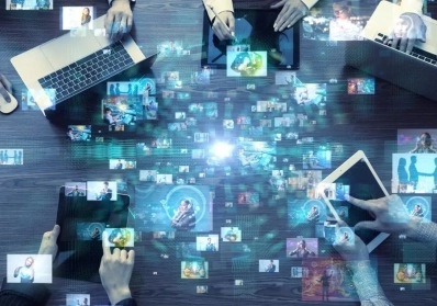 Custom Online Conferences service image