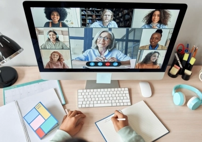 10 Tips for Engaging Your Audience During a Webinar image sidebar