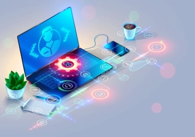 Technical Support & Troubleshooting service image