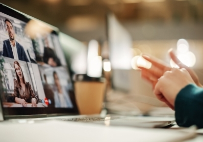 The Benefits of Interactive Webinars for Business Growth image sidebar